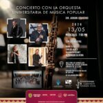 Invita la SECVER al Festival Internacional de Clarinete Yuuban