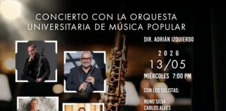 Invita la SECVER al Festival Internacional de Clarinete Yuuban