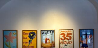 Este lunes en el CRX, inauguran exposición por el 35.° aniversario de Matraca, A. C.