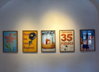 Este lunes en el CRX, inauguran exposición por el 35.° aniversario de Matraca, A. C.