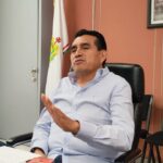 Diputados que falten a sesiones o al pleno del congreso, se les descontará el día: Jucopo