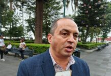 Comerciantes del edificio Nachita buscan regularizarse; Ayuntamiento de Xalapa intensifica cobro de refrendos.