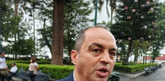 Comerciantes del edificio Nachita buscan regularizarse; Ayuntamiento de Xalapa intensifica cobro de refrendos.