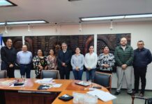 Colaboran IVEA y UV para reforzar el programa de alfabetización en Veracruz.
