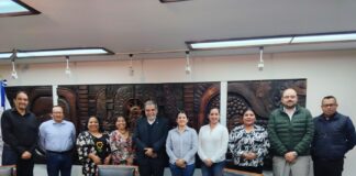 Colaboran IVEA y UV para reforzar el programa de alfabetización en Veracruz.