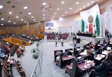 Amplía Congreso atribuciones de Sefiplan en verificación vehicular e inteligencia financiera