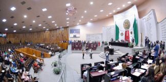 Amplía Congreso atribuciones de Sefiplan en verificación vehicular e inteligencia financiera
