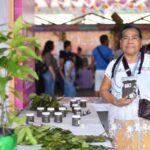 Yolpaki, vitrina viva de los saberes y la riqueza de la tierra veracruzana.
