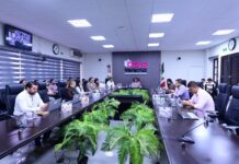 Paquetes electorales de Tamiahua serán resguardados en oficinas centrales del OPLE Veracruz