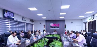 Paquetes electorales de Tamiahua serán resguardados en oficinas centrales del OPLE Veracruz