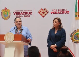Gobiernos federal y de Veracruz beneficiarán a más de 4 mil deudores del campo con condonación y reestructura de créditos.