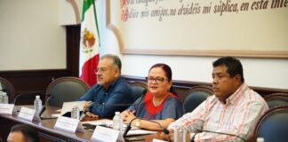 Con obras y atención a las necesidades sociales, impulsa Ayuntamiento el bienestar en Xalapa