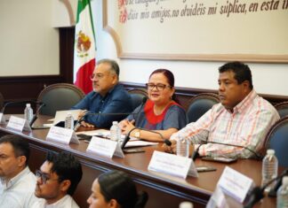 Con obras y atención a las necesidades sociales, impulsa Ayuntamiento el bienestar en Xalapa
