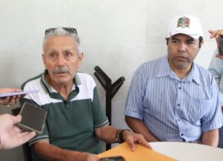 Jubilados denuncian negligencia médica en clínica del ISSSTE de Xalapa. Fiscalía pone trabas para denunciar.