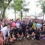 Con deporte y salud, construye Ayuntamiento una mejor comunidad