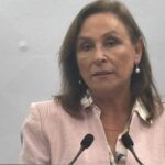 Veracruz se sumará al Informe presidencial del 31 de mayo: Rocío Nahle