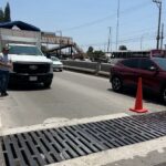 #Xalapa: Por obra en el puente Bicentenario, habrá cierre parcial a la circulación vial: CMAS.