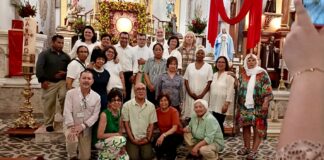 Acuerdos del WTM de Londres generan visita internacional de turismo a Veracruz.
