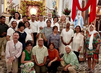 Acuerdos del WTM de Londres generan visita internacional de turismo a Veracruz.