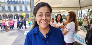 Xalapa refuerza acciones preventivas ante temporada de lluvias.