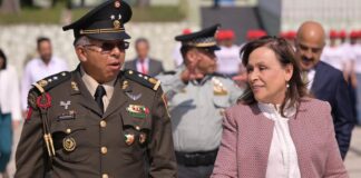 En Veracruz hay coordinación, resultados y cero impunidad: Rocío Nahle