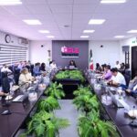 Secretaría Ejecutiva presenta informes ante el Consejo General del OPLE Veracruz.