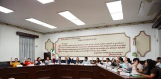 Aprueba Cabildo convocatoria para elección de Jefas y Jefes de Manzana de Xalapa.