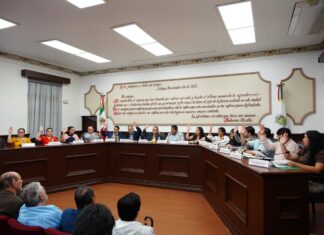 Aprueba Cabildo convocatoria para elección de Jefas y Jefes de Manzana de Xalapa.