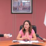 Avalan 199 ayuntamientos estrategia de saneamiento financiero municipal.