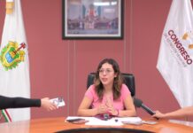 Avalan 199 ayuntamientos estrategia de saneamiento financiero municipal.