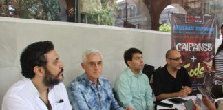 Fundación UV presenta concierto sinfónico homenaje a Caifanes y Soda Stereo en Tlaqná.