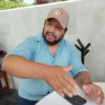 Denuncian presuntas irregularidades en sindicato de CMAS Xalapa.
