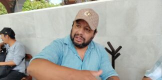 Denuncian presuntas irregularidades en sindicato de CMAS Xalapa.