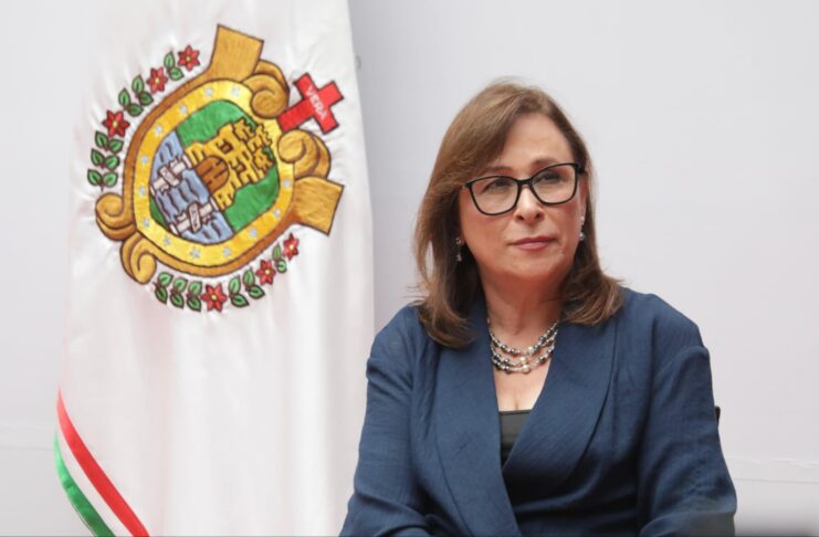 Tras consenso histórico, Gobierno de Veracruz inicia la ruta para extinguir la bursatilización