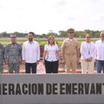 Veracruz y Federación combaten al narcotráfico con destrucción de droga .