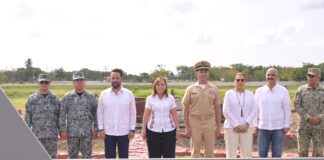 Veracruz y Federación combaten al narcotráfico con destrucción de droga .