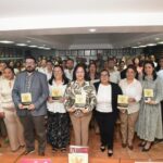 Presenta SEV el libro Corresponsabilidad Familia–Escuela para el Desarrollo Integral del Aprendizaje.