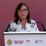 Nahle destaca reporte de cero homicidios este lunes; anuncia medidas en seguridad, transporte y agua para Xalapa.