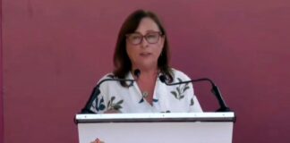 Nahle destaca reporte de cero homicidios este lunes; anuncia medidas en seguridad, transporte y agua para Xalapa.