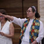 Claudia Arlett Espino, Secretaria Ejecutiva del INE tomó protesta como miembro honorífico del Colegio de Ejecutivos Electorales de México A.C.