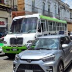 Gobierno estatal inicia transformación del sistema de transporte público de Veracruz