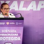 Xalapa fortalece acciones de prevención y atención para las mujeres con la estrategia Veracruzana Protegida