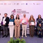 OPLE Veracruz demuestra su capacidad de convocatoria para tender puentes con miras al Proceso Electoral Concurrente 2026-2027