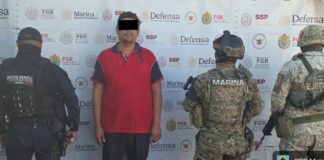Fuerzas de seguridad aseguran más de 86 mil litros de hidrocarburo y detienen a una persona