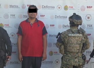 Fuerzas de seguridad aseguran más de 86 mil litros de hidrocarburo y detienen a una persona
