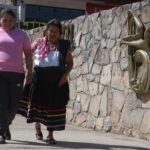 IMSS integró a 2 mil 900 parteras como colaboradoras a nivel nacional