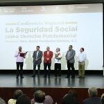 IPE promueve reflexión sobre la seguridad social como derecho fundamental
