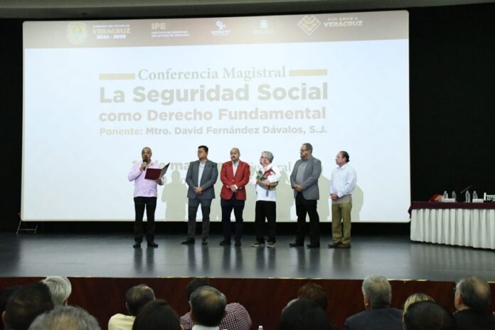 IPE seguridad social