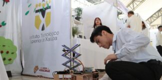 Muestra ITSX talento e innovación estudiantil rumbo a InnovaTecNM 2026