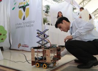 Muestra ITSX talento e innovación estudiantil rumbo a InnovaTecNM 2026